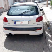 206در حد|خودرو سواری و وانت|تربت‌حیدریه, ترمینال|دیوار