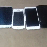 گوشی لمسی شیائومی  Samsung honor