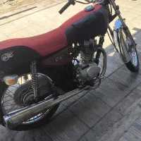 موتور 125