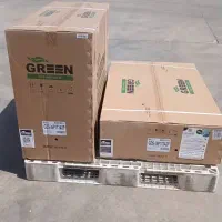 داکت اسپیلت گرین GREEN اصلی شرکتی