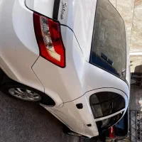 ساینا تمیز و‌مرتب