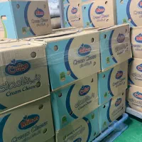 پنیر خامه ای ۱۰۰گرمی (میهن)