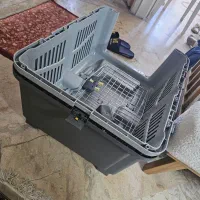 باکس حمل سگ سایز ۶