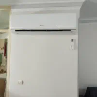 نصاب کولرگازی. نصب سرویس جا بجایی . کل کرج و تهران