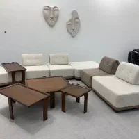 پالاز موکت دست دو نمایشگاهی