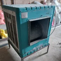 کولر کاوه کویر