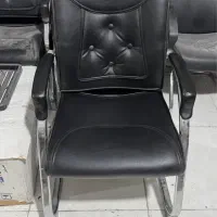 فروش عمده صندلی مدیریتی برند تیراژه ۱۰۰ عدد