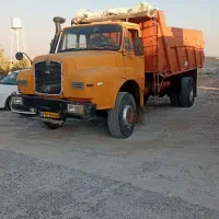 فروش کامیون