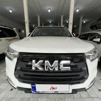 Kmc T8  مدل 1403|خودرو سواری و وانت|رفسنجان, |دیوار