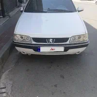 405slx|خودرو سواری و وانت|کرج, حیدرآباد|دیوار