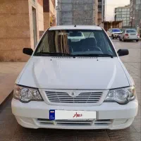 پراید۱۱۱مدل۹۸