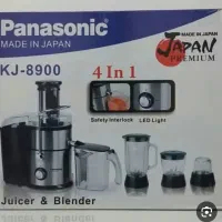 آب میوه گیری آبمیوه گیری مخلوط کن فیلیپس پاناسونیک