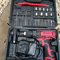 دریل شارژی نو نو