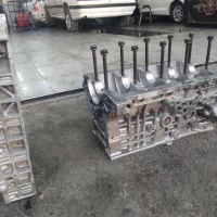 بلوک سیلندر ایکس ۳۳ مدل