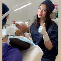 کاشت مو VIP شیراز در یزد،با ۲۱ سال سابقه درخشان