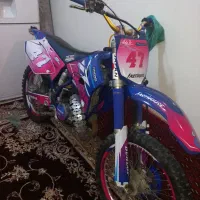 yz125