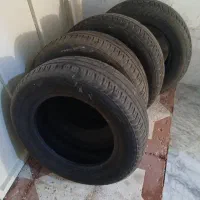 لاستیک ۱۴ بارز ۲۰۶