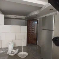 دیوارگچی گچکاری خوردکاری دیوارپیش ساخته تخریب