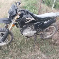 فروش موتور سیکلت