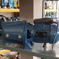 معتبرترین پمپ آب خانگی، الکتروژن با 18 ماه گارانتی