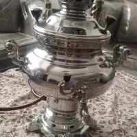 سماور شمس