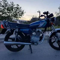 موتور 200رهرو