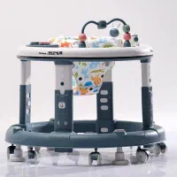 روروئک Bebeko Play Center آلمان