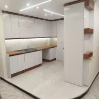 ۸۸ متری فول بازسازی طبقه اول
