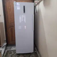 فریزر نوپارس