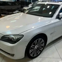 Bmw750li 2010|خودرو سواری و وانت|تهران, قیطریه|دیوار