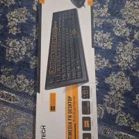 ست موس و گیبورد