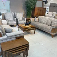 مبل راحتی مدل سیلوانا