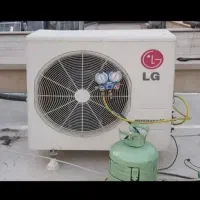 نصب و تعمیر کولر گازی