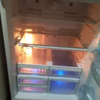 یخچال فریزر ۳۰فوت  بدون برفک بشرت کارشناس شما