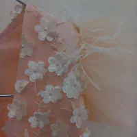 لباس  مجلسی بچه گانه