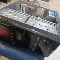 کامپیوتر کامل DDR3