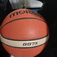 توپ بسکتبال مولتن