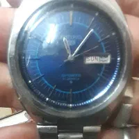 ساعت سیکو ۵ کمیاب
