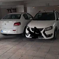 کوییک جی ایکس تیپ ال مدل برجهشت۴۰۳
