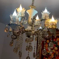 لوستر ۲ تا