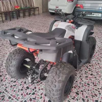 موتور چهار چرخ