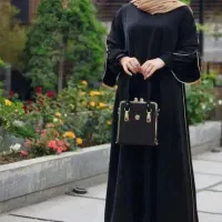 حراج مانتو عبا