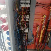 تاسیسات و برقکاری ساختمان