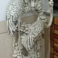 ساعت ایستاده