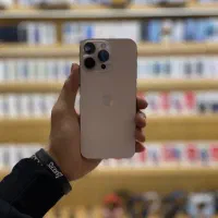 گوشی ایفون 16 پرو مکس حافظه 256 گیگ اقساط