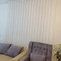 دوخت و نصب انواع پرده
