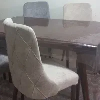 میز ناهار خوری