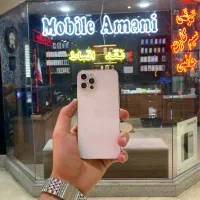 ایفون 12 پرو دوسیم ۲۵۶