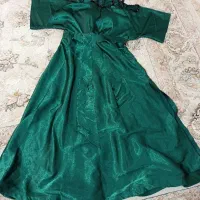 لباس مجلسی زیبا