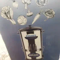 سبزی خردکن فیلیپس